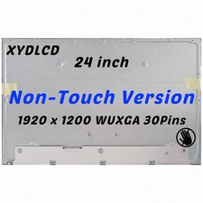 24in LM240WUB-SSA1 LM240WUB(SS)(A1) WUXGA LCD Non-Touch Screen Display Panel IPS picture