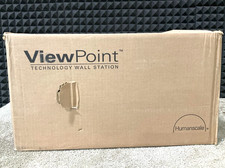 Humanscale ViewPoint Capsa Healthcare Workstation Wall Mount V6S3XX 🇺🇸✨🇺🇸✨ picture