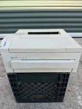 Used HP LaserJet 4L Printer – Untested / Parts or Repair picture