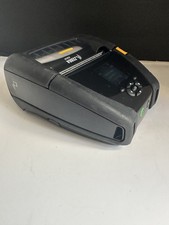 Zebra ZQ630 Mobile Thermal Barcode Printer Bluetooth, WiFi, USB   picture