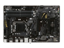 GIGABYTE GA-Z270P-D3 LGA 1151 DDR4 USB3.1 SATA3 Intel Z270 ATX HDMI Motherboard picture