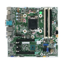 For HP Z238 Tower Graphics Workstation Motherboard LGA1151 839052-001 833847-001 picture