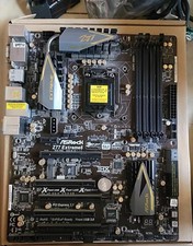Z77 Extreme3 /Extreme4 /Extreme6 /Extreme9 /WS LGA1155 Z77 一双-- picture