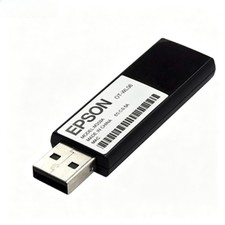 OT-WL06 M359A New USB Wi-Fi Dongle 2.4 5GHz For EPSON Printer TM-T20III TM-m30II picture