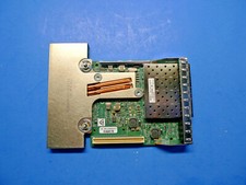 Dell Broadcom 57840S 10Gbps Quad Port SFP+ Network Daughter Card XGRFF picture