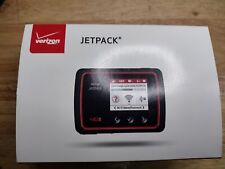 NovAtel Jetpack MiFi 6620L Verizon Wi-Fi Hotspot Modem picture
