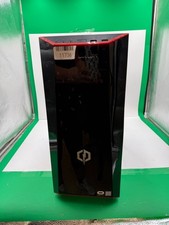 CyberPower Model C Custom PC-i5-9400F-16GB Ram 256GB SSD EVGA GFx *WIFI *NO OS* picture