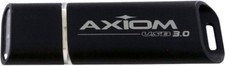 Axiom Memory - USB3FD032GB-AX - Axiom 32GB USB 3.0 Flash Drive - USB3FD032GB-AX picture