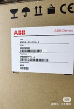 1  PC  NEW ABB  ACS510-01-012A-4   Inverter    Via FedEx or DHL picture