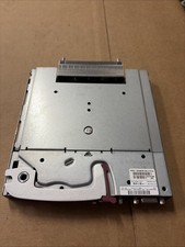 USED HP 459526-504 C7000 OnBoard Administrator Module UNTESTED READ #4a16 picture