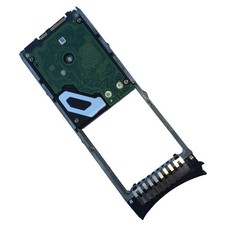 IBM ESEU 571GB 10K RPM SAS SFF-2 Disk Drive 4K Block - 4224 picture