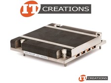 SUPERMICRO HEATSINK FOR PROCESSOR BLADE SBI-7426T-T3 / B8DTE LGA1366 SNK-P0033P picture