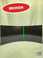 (BROKEN) LG 45in OLED Curved Gaming Monitor 240Hz 21:9 HDMI 2.1 WQHD Black (2) picture