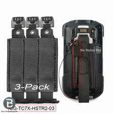 3Pcs Hand Strap for for Symbol TC70 TC75 TC72 TC77 (No Stylus) picture