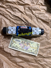 1PCS 4WE6W73-6X/EG24N9K4/A12 NEW REXR0TH VALVE R900567269 via FedEx or DHL picture