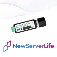 HPE 870891-001 MicroSD EM USB Kit 2x 8GB MicroSD Cards 741281-004 picture