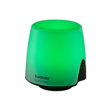 Kuando 15410 Busylight UC Omega Microsoft Lync and Skype for Business & Cisc ~E~ picture