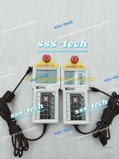 1PCS NEW PTN30R2-1-NES-BROOKS2 manual operator Via DHL or FedEX picture
