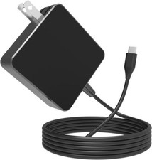 65W 61W USB C Charger Adapter for MacBook Pro 13