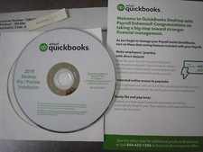 =3 USER VERSION=INTUIT QUICKBOOKS DESKTOP PRO 2019 FOR WINDOWS=PERMANENT LICENSE picture