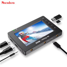 Ezcap278 HDDigi 4K HDMI USB Recorder Video Audio Game capture Card Box Support p picture