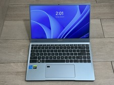MSI Prestige 14 A12SC 14