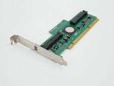 HP LSI SAS3080X-HP PCI-X Dual 64bit SAS Controller 383701-001 366493-001 picture
