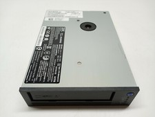 DELL 0UP037 Internal Drive IBM LTO3 Ultrium3 SCSI UP037 Internal Tape Drive  picture