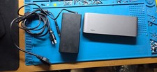 Elgato Thunderbolt 3 Pro Dock 20DAC9902 85W Docking Station + Power Adapter picture
