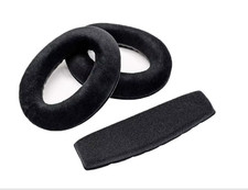 Earpads+Headband for Sennheiser PC360 PC363D PC373D HZP26 HZP41 HD515 HME95 picture
