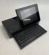 HP LaserJet M680 A2W76-60105 Touchscreen Control Panel picture