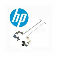 Hinges For LED - HP COMPAQ 15-H052NL Screen Monitor Display Video picture