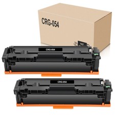 1-10 CRG 054 Toner Cartridge For Canon 054 Color ImageClass MF642cdw MF641cw Lot picture