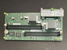 Sun / ORACLE 7300945 Memory Riser Board Assembly (4-Slot) Oracle T7-1, 7300948 picture