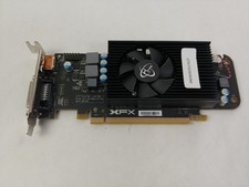 XFX Radeon R7 250 2 GB DDR3 PCI Express 3.0 x16 Low Profile Video Card picture