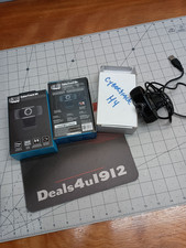 Adesso CyberTrack H4 1080P Webcam 2.1MP USB HD - NEW IN BOX picture