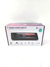 Core Innovations CRTB7001BL DP 7-inch 1GB Android Tablet - Black picture