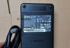 NEW Genuine Delta ADP-330CB B Adapter cord 330W for MSI Raider GE78HX 13VH-017TW picture