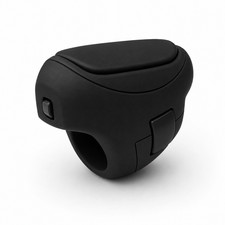 Ratón inalámbrico de Dedo ergonómico de 2.4 GHz para ordenador portátil picture