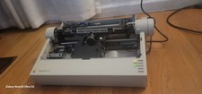 Vintage Apple ImageWriter II Dot Matrix Printer A9M0320 Powers On Retro Mac IIgs picture