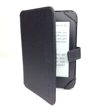 Belkin Verve Tab Folio 2018 Kindle Paperwhite Case  Magnetic Black Coral 6