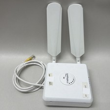 Cradlepoint CBA850LPE-AT 4G LTE Cellular Broadband Router PoE With Adapter picture