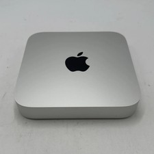 2023 Apple Mac Mini M2 10 Core 3.5GHz 8GB RAM 256GB SSD A2686 picture