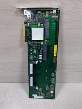 HP CO-412799-001 Smart Array E-200/64 PCle SAS RAID picture