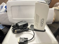 Codi A01048 USB 3.0 Port Replicator NOB W/ Cords CODi Laptop Docking Station  picture