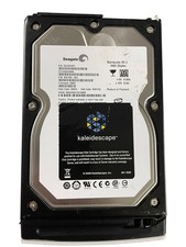 Seagate Barracuda ST31000340NS 1TB Internal 7200 RPM Hard Drive SATA 3.5