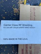 NEW Ubiquiti Carrier Class RF Armor RF Shielding - USK9025. picture