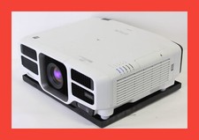 Epson Pro L1300U 8000 Lumens LASER 3LCD 4K Enhancement Projector W/ ELPLM15 LENS picture