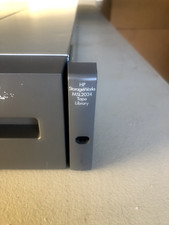 HP Storageworks MSL2024 Tape Library LVLDC-0501/  1X LTO5 2U picture