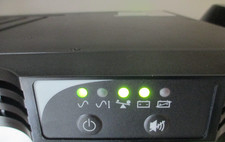 Tripp Lite SMART1000RM1UN Series SmartPro 120V 1kVA 800W picture